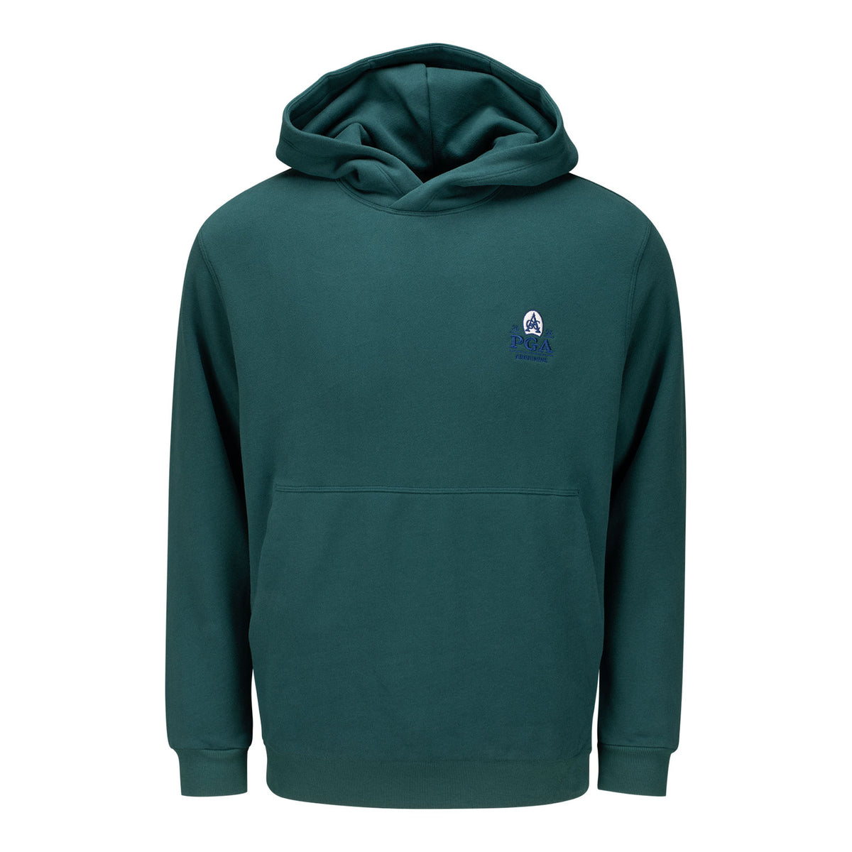LULULEMON 2026 PGA CHAMPIONSHIP STEADY STATE HOODIE IN STORM TEAL - PAG