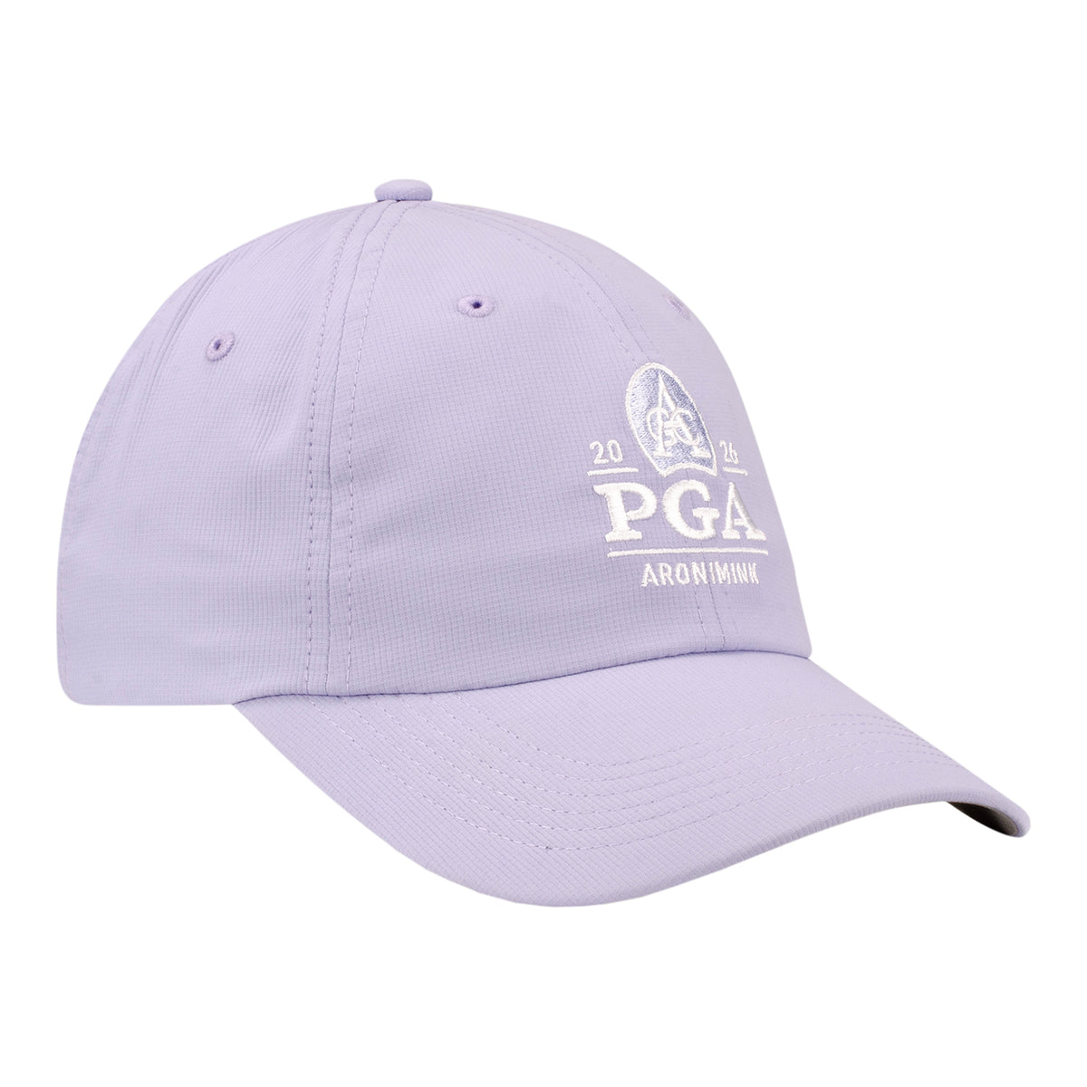 IMPERIAL 2026 PGA CHAMPIONSHIP WOMEN’S ORIGINAL PERFORMANCE HAT IN LAVENDER - PAG