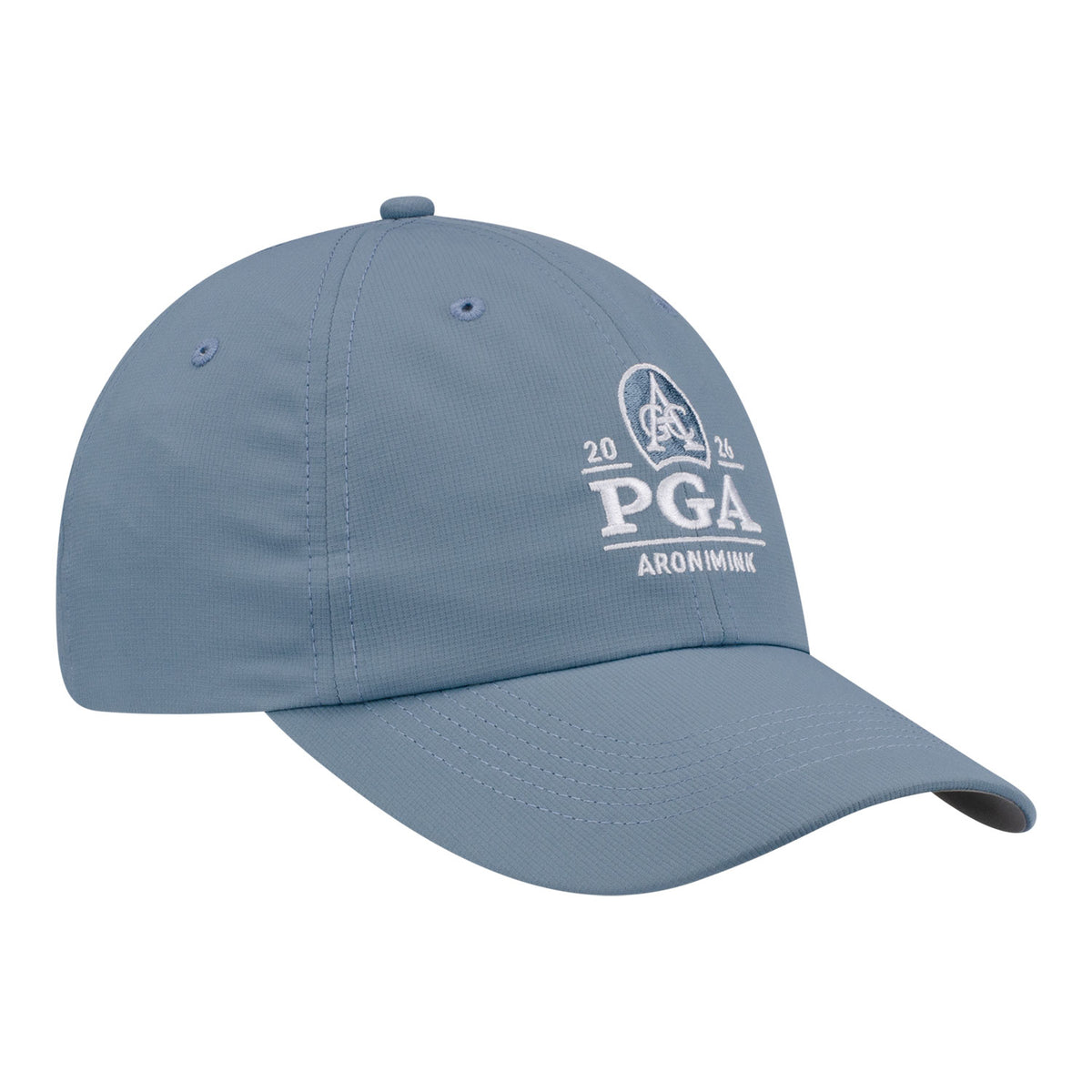 IMPERIAL 2026 PGA CHAMPIONSHIP ORIGINAL PERFORMANCE HAT IN BREAKER BLUE - PAG