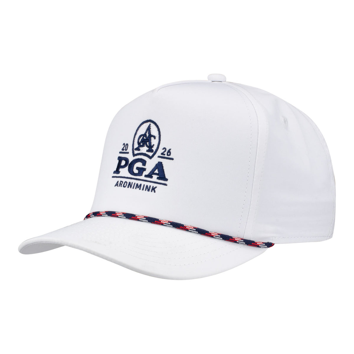 IMPERIAL 2026 PGA CHAMPIONSHIP YOUTH LIL’ MIKEY HAT IN WHITE - PAG