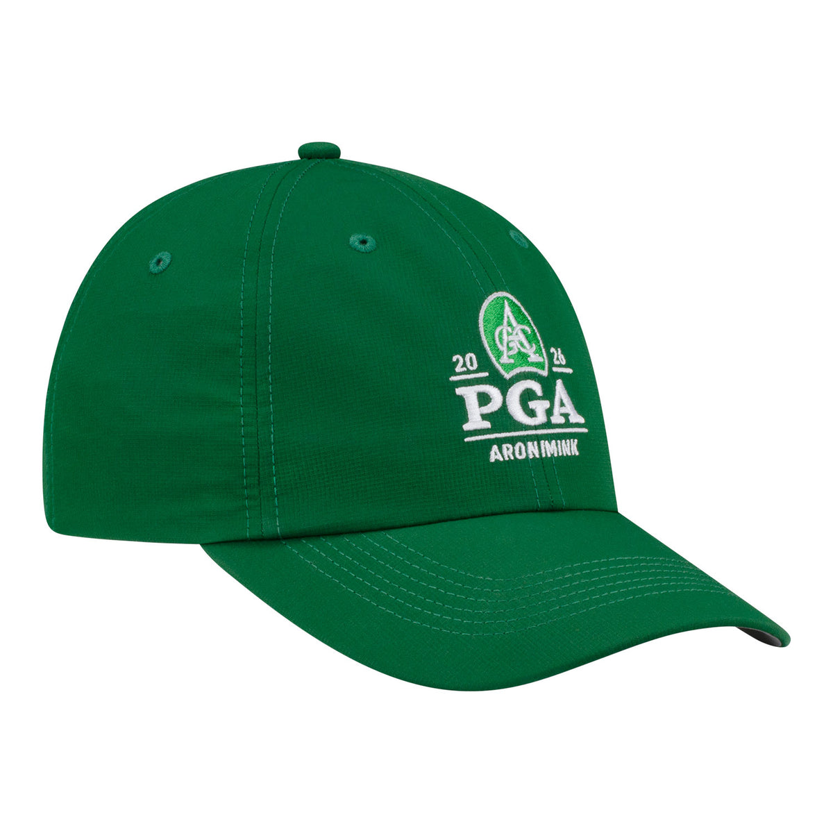 IMPERIAL 2026 PGA CHAMPIONSHIP ORIGINAL PERFORMANCE HAT IN FOREST GREEN - PAG
