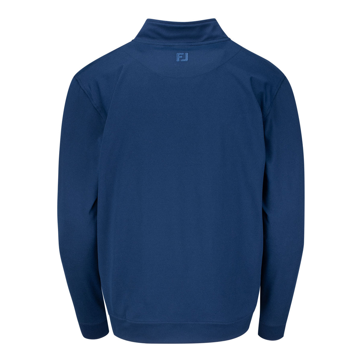 FOOTJOY 2026 PGA CHAMPIONSHIP APPROACH QUARTER ZIP PULLOVER IN NAVY - PAG