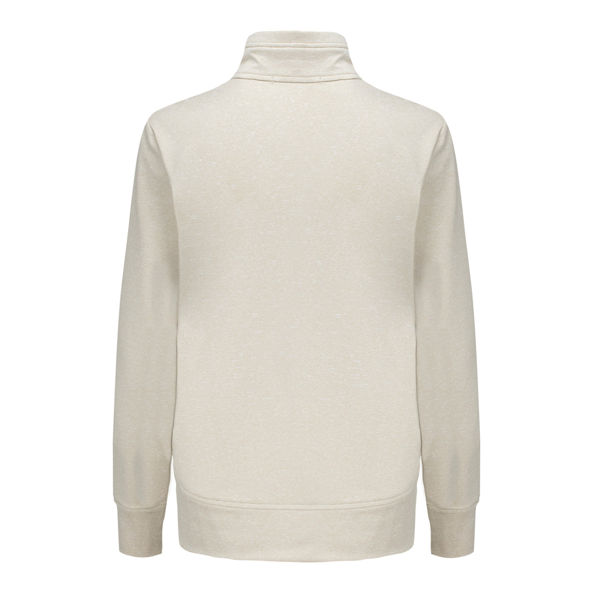 FAIRWAY & GREENE 2026 PGA CHAMPIONSHIP WOMEN’S JULIETA SWEATSHIRT IN SAND - PAG