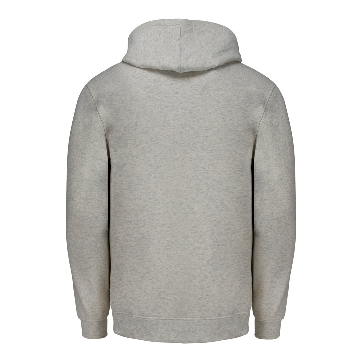 IMPERIAL PGA OF AMERICA CYPRESS HOODED SWEATSHIRT IN OATMEAL HEATHER - PAG