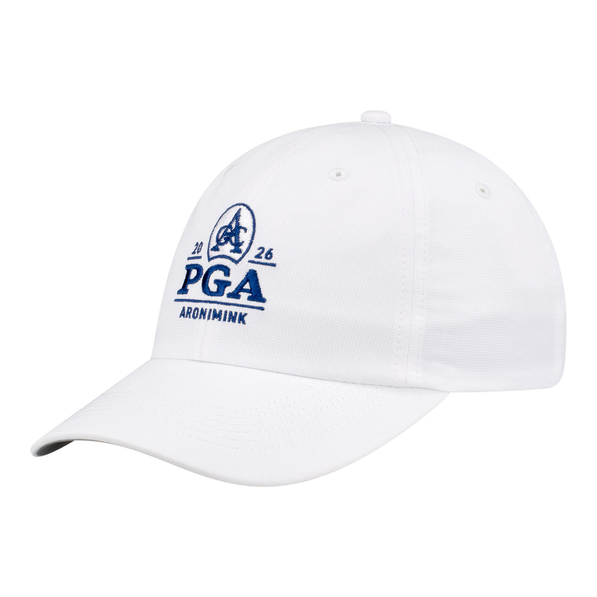 IMPERIAL 2026 PGA CHAMPIONSHIP ORIGINAL PERFORMANCE HAT IN WHITE - PAG