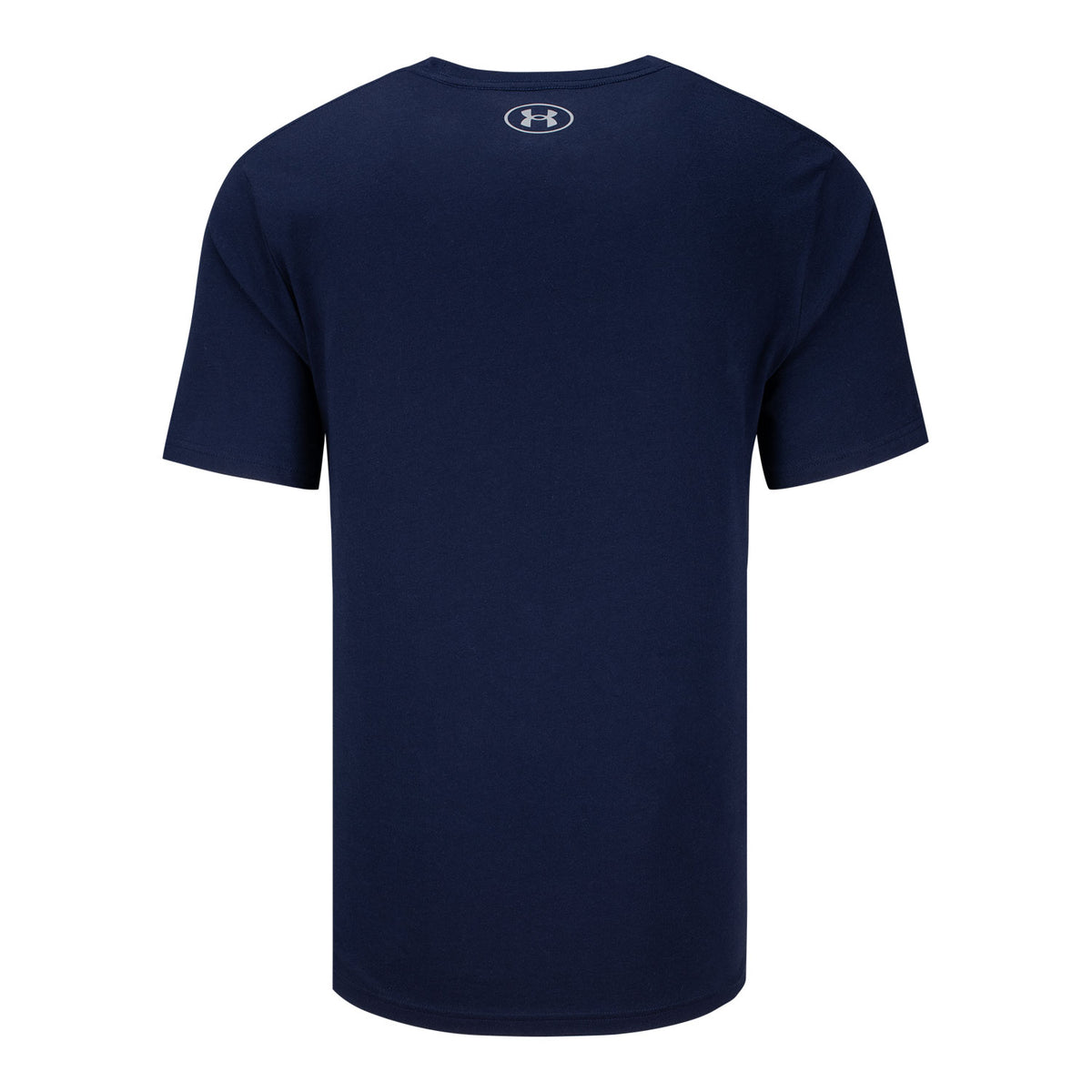 UNDER ARMOUR 2026 PGA CHAMPIONSHIP PERFORMANCE COTTON TEE IN MIDNIGHT NAVY - PAG
