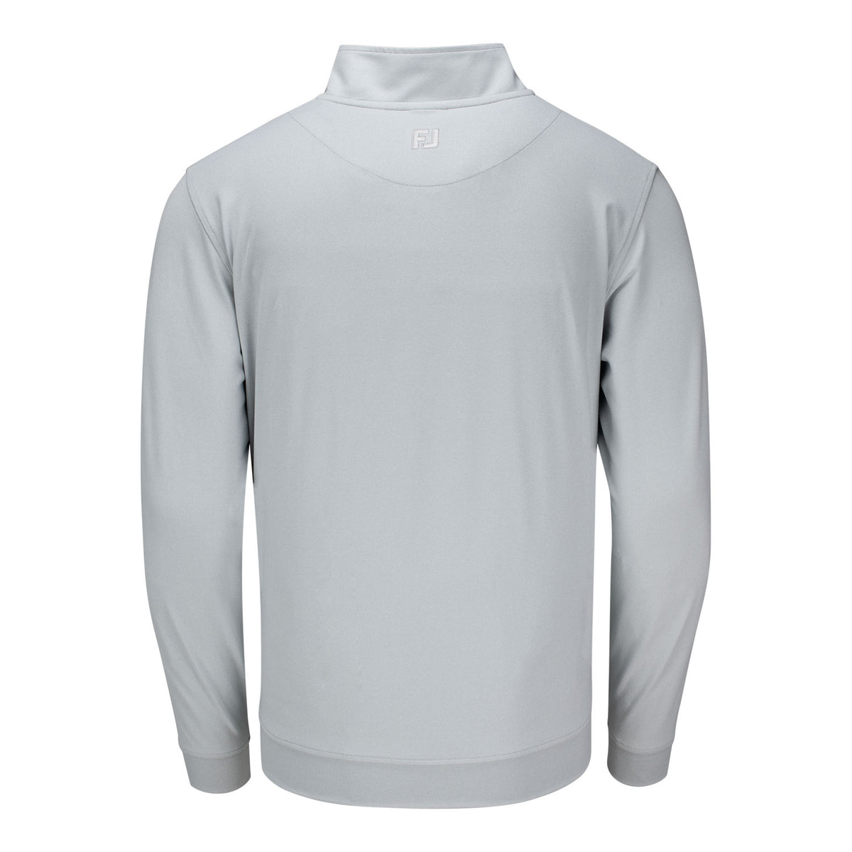FOOTJOY 2026 PGA CHAMPIONSHIP APPROACH QUARTER ZIP IN HEATHER GREY - PAG