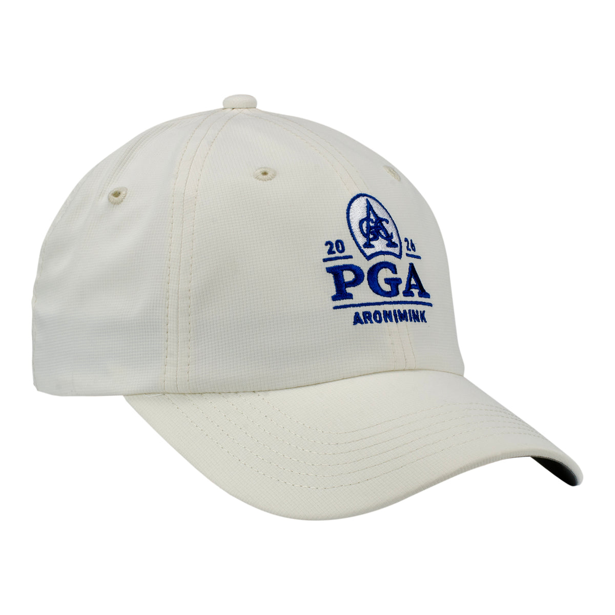 IMPERIAL 2026 PGA CHAMPIONSHIP WOMEN’S ORIGINAL PERFORMANCE HAT IN MACAROON - PAG