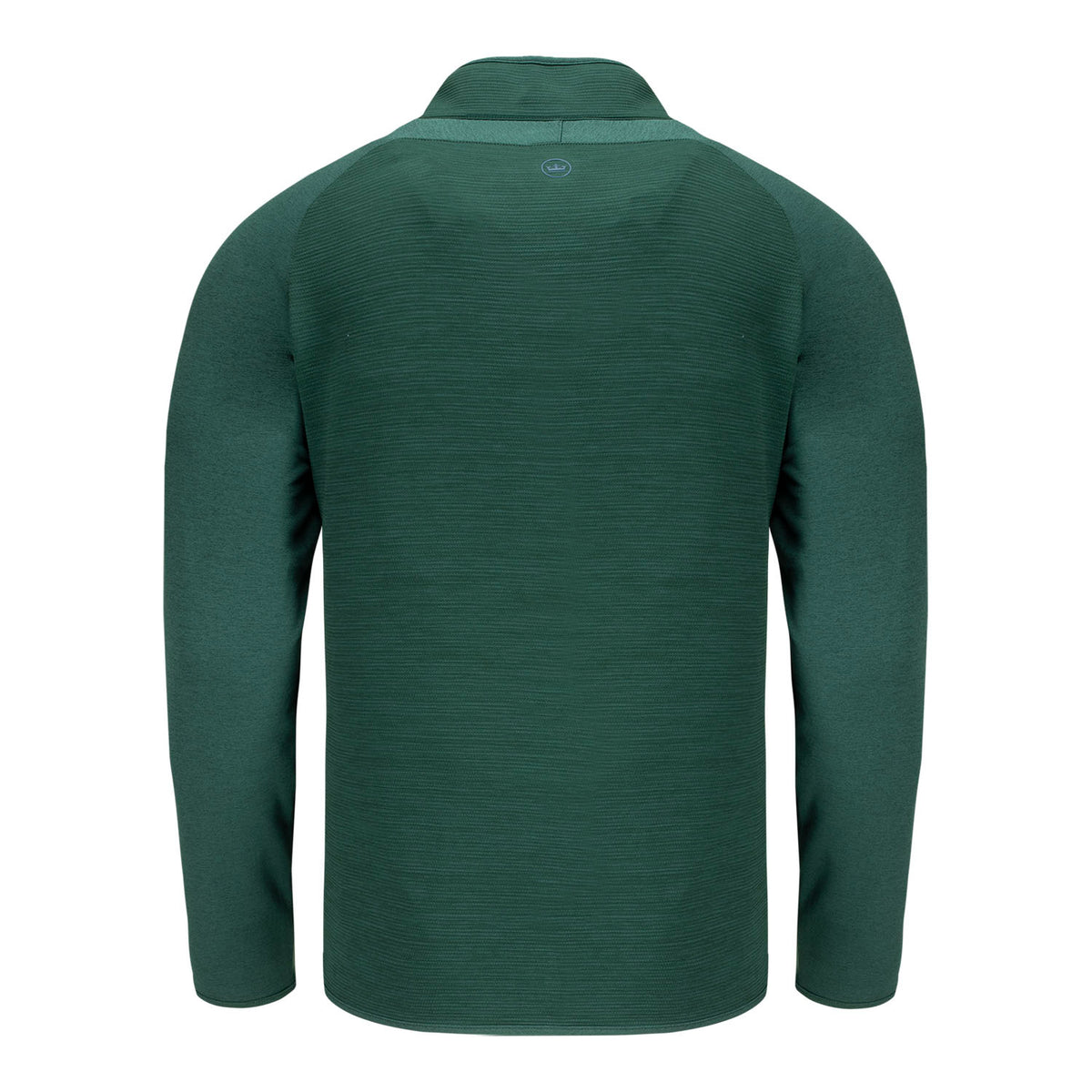 PETER MILLAR 2026 PGA CHAMPIONSHIP VISTA FULL ZIP JACKET IN NORDIC PINE - PAG