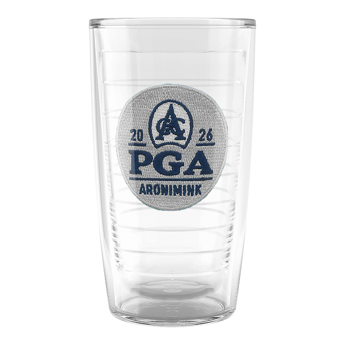 TERVIS 2026 PGA CHAMPIONSHIP 16OZ TUMBLER - PAG