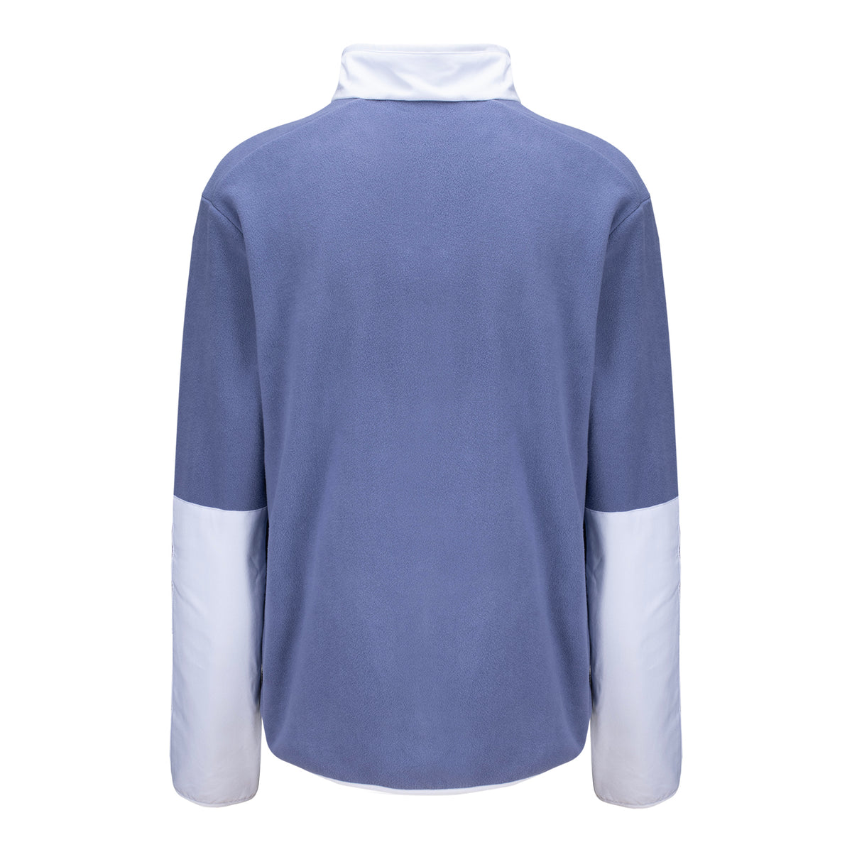NIKE 2026 PGA CHAMPIONSHIP WOMEN’S VICTORY FLEECE QUARTER ZIP IN SANDED PURPLE AND GHOST - PAG