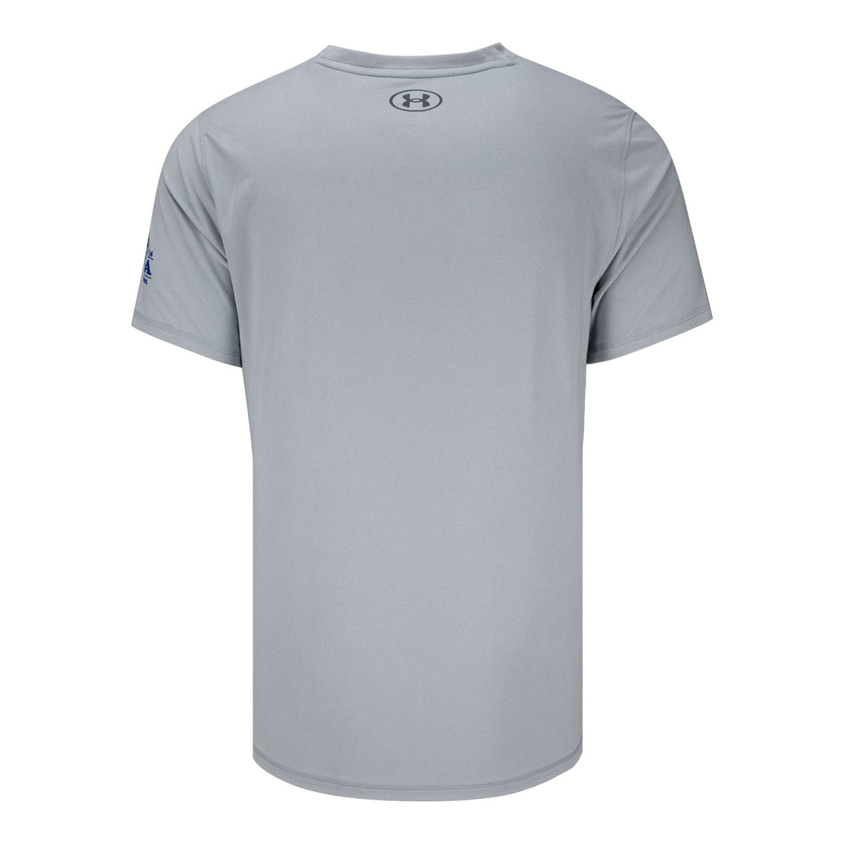 UNDER ARMOUR 2026 PGA CHAMPIONSHIP TECH STRETCH T-SHIRT IN GREY - PAG