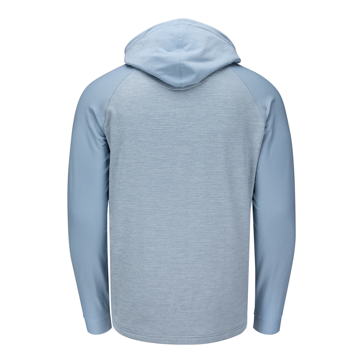 FOOTJOY 2026 PGA CHAMPIONSHIP THERMOSERIES PULLOVER HOODIE IN GREY - PAG