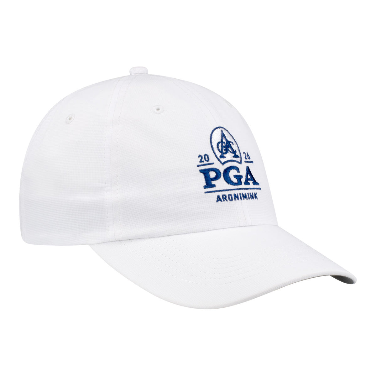 IMPERIAL 2026 PGA CHAMPIONSHIP ORIGINAL PERFORMANCE HAT IN WHITE - PAG